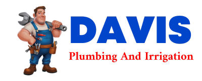 Trusted plumber in DREWSVILLE